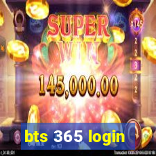 bts 365 login